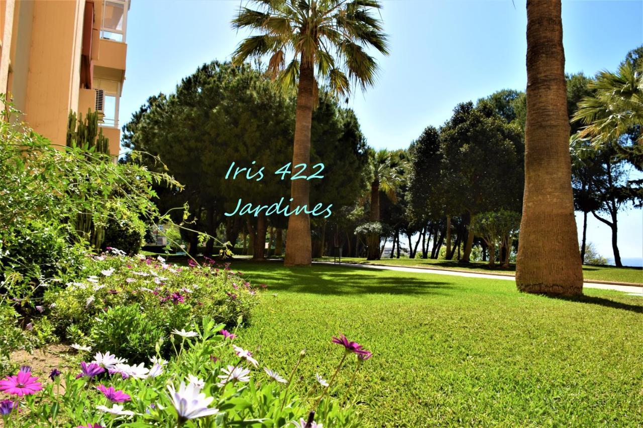 Acuarela Studio In Benalmádena Buitenkant foto