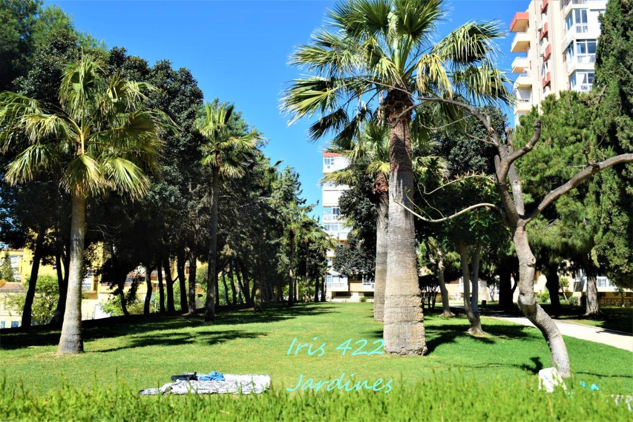Acuarela Studio In Benalmádena Buitenkant foto