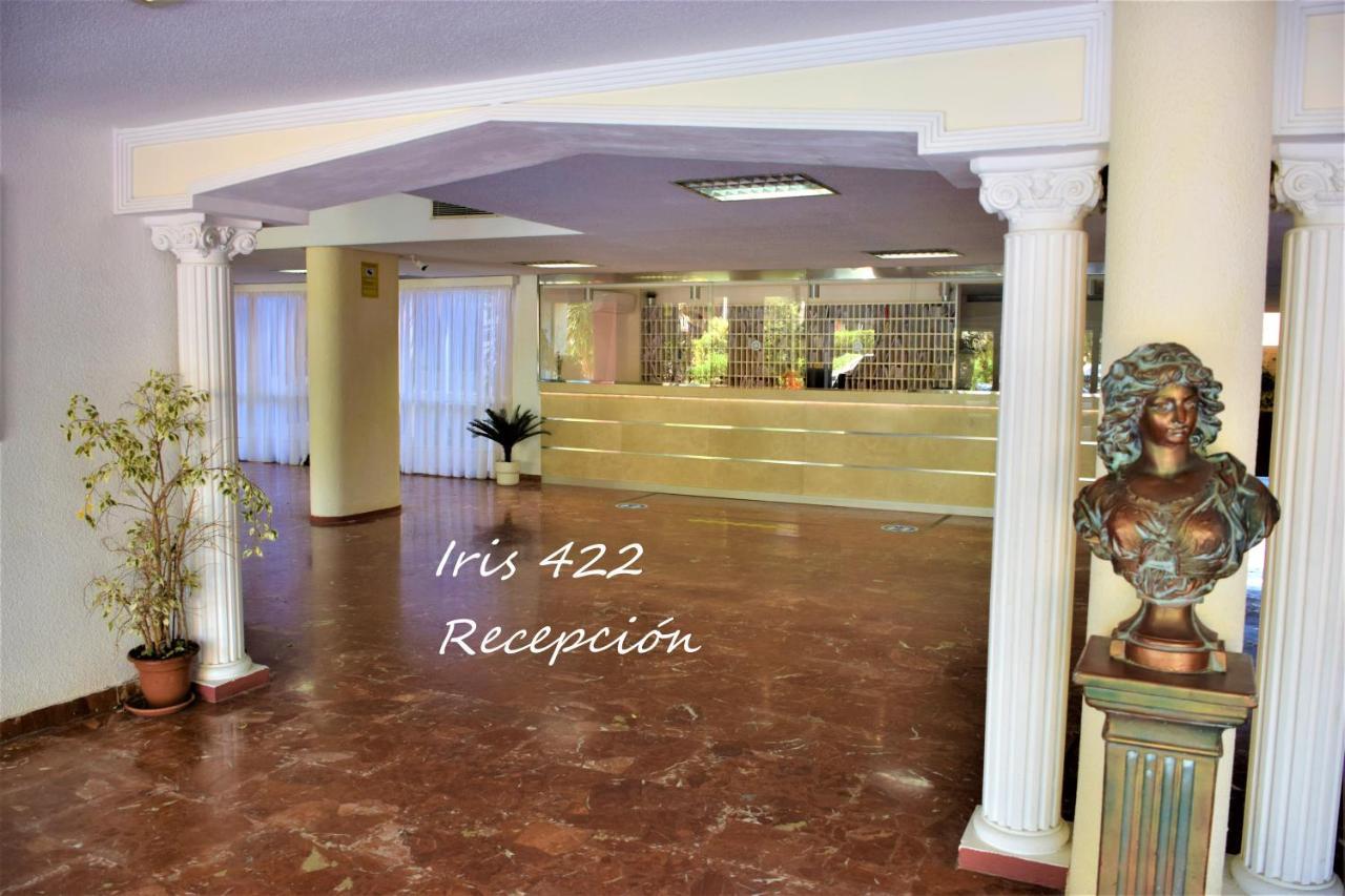 Acuarela Studio In Benalmádena Buitenkant foto