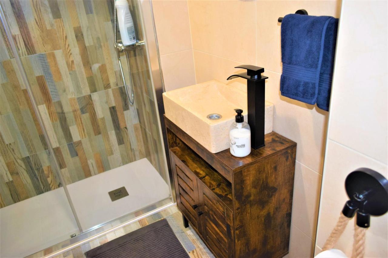 Acuarela Studio In Benalmádena Buitenkant foto